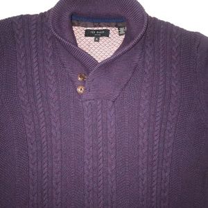 Ted Baker London | Sweater Pullover Men’s Small
